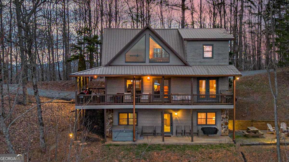 268 Oak Ledge Road