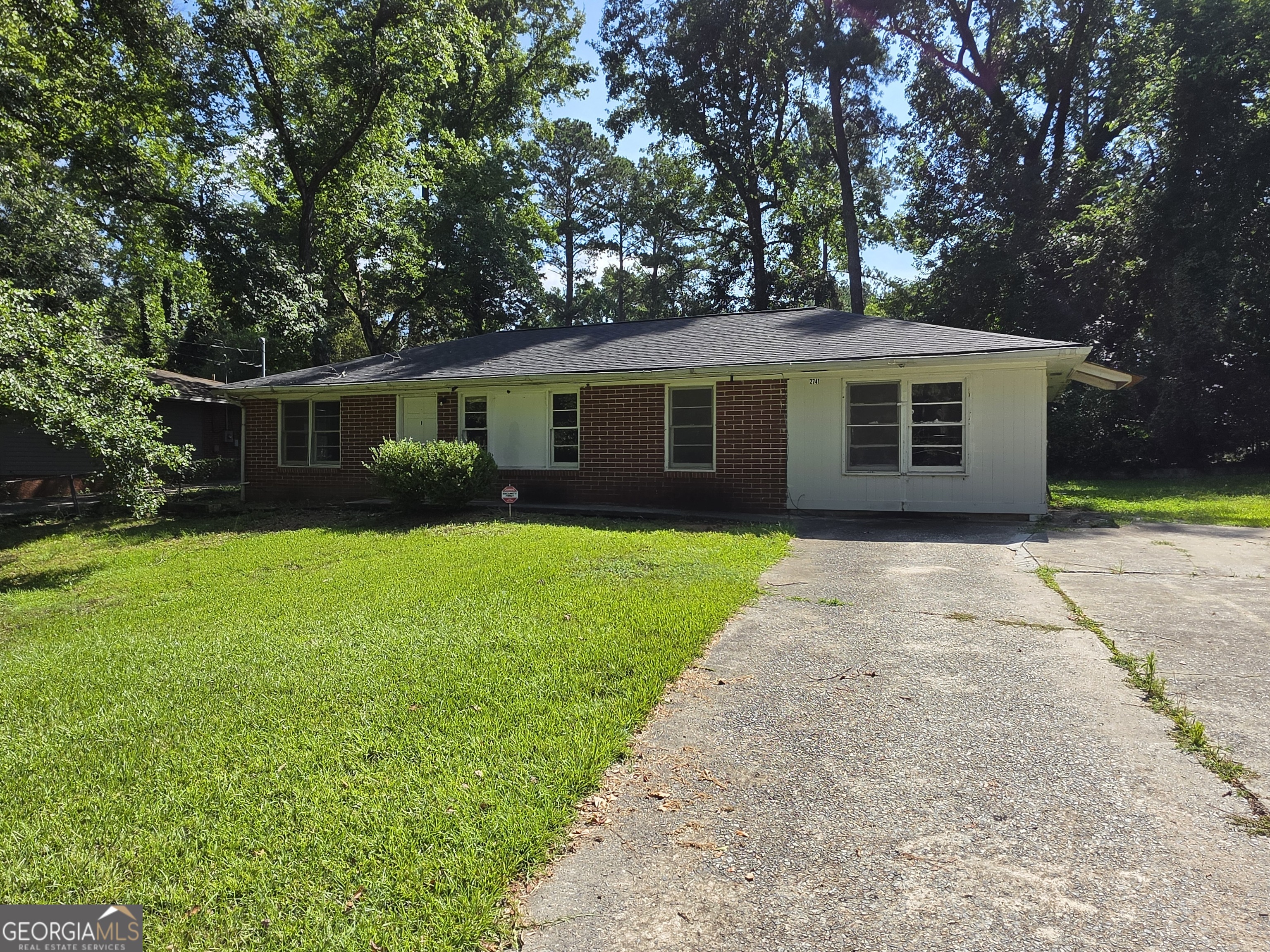 2741 Coral Way Property Photo 1