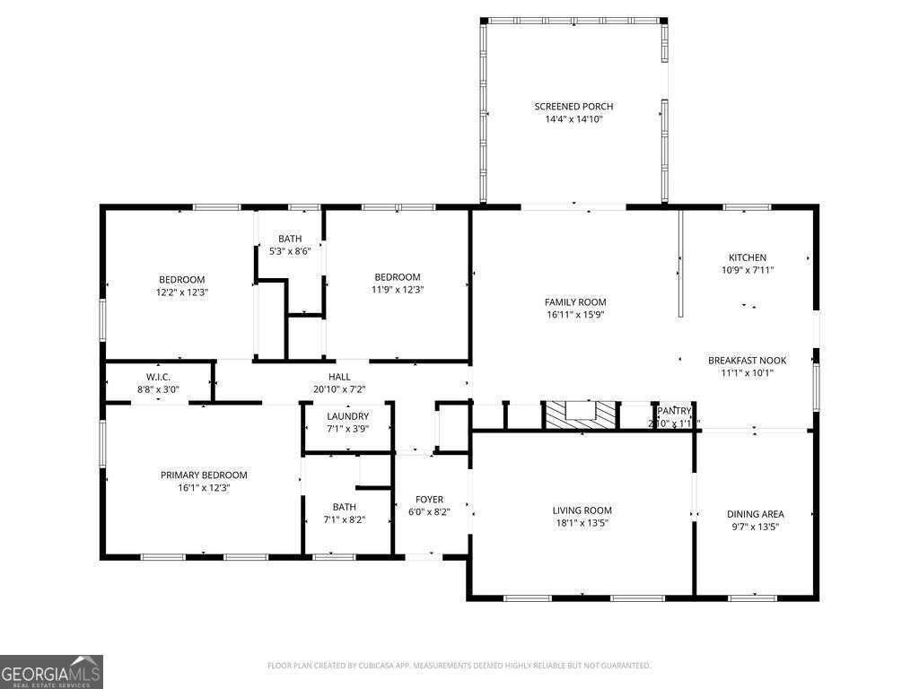15 Pine Valley Road Sw Property Photo 38