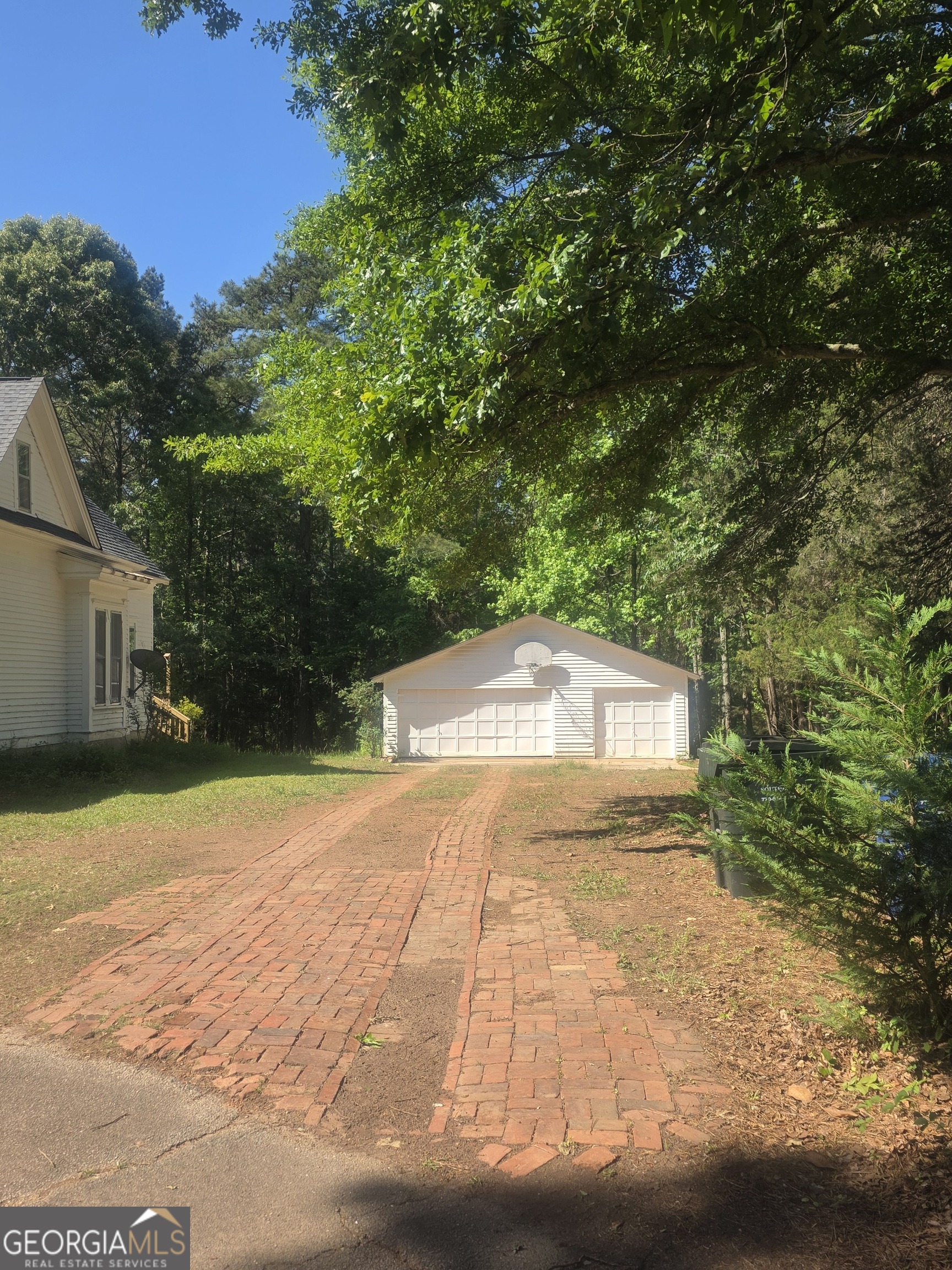 1663 Alcovy Mountain Road Property Photo 4