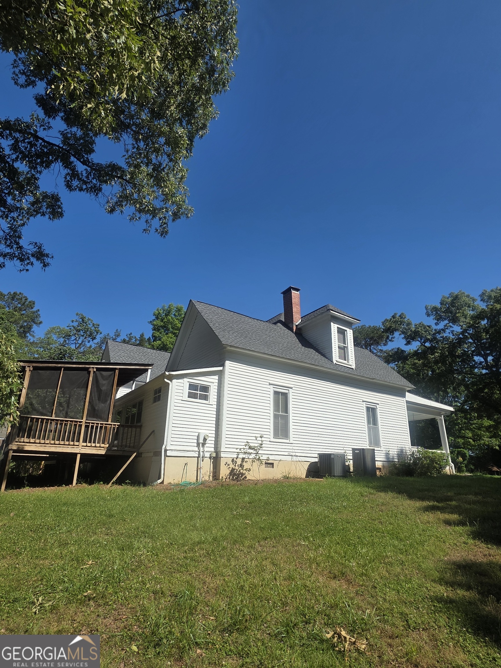 1663 Alcovy Mountain Road Property Photo 6