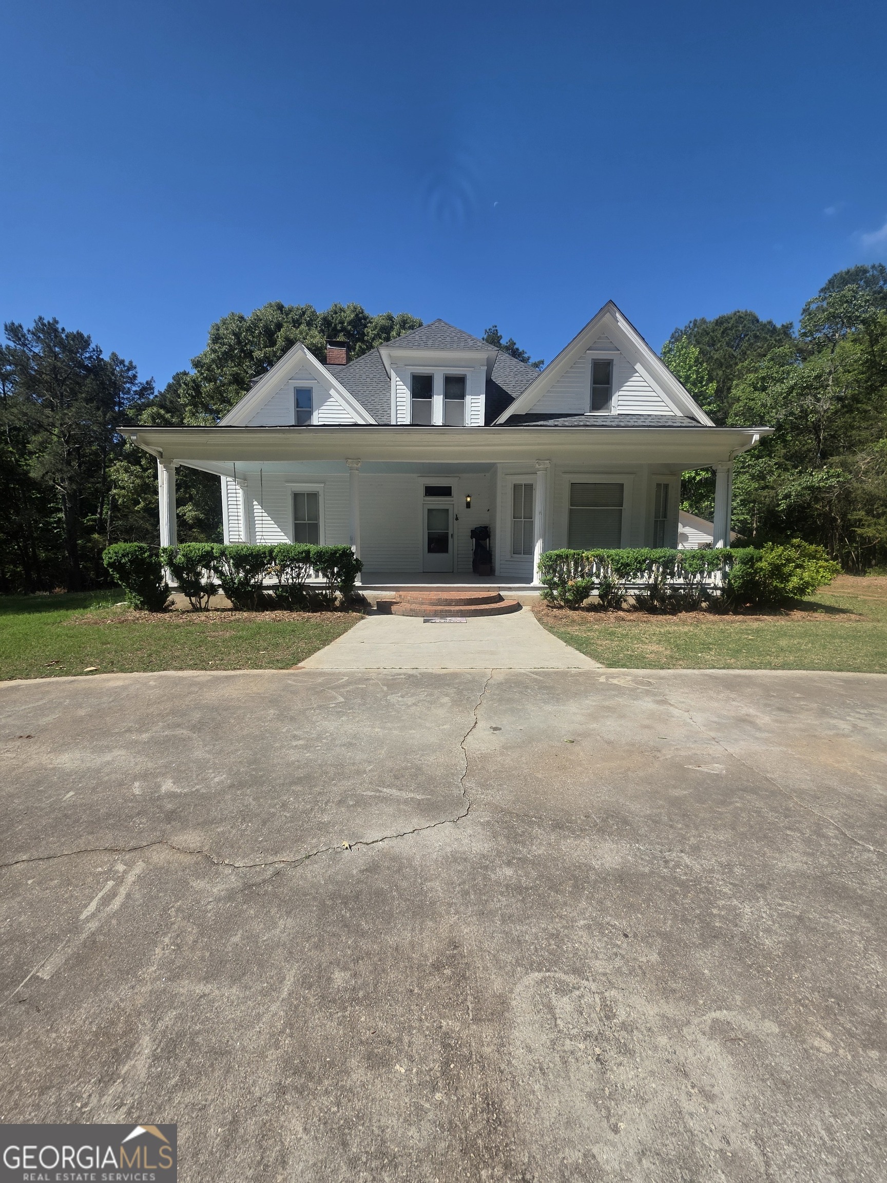 1663 Alcovy Mountain Road Property Photo 7