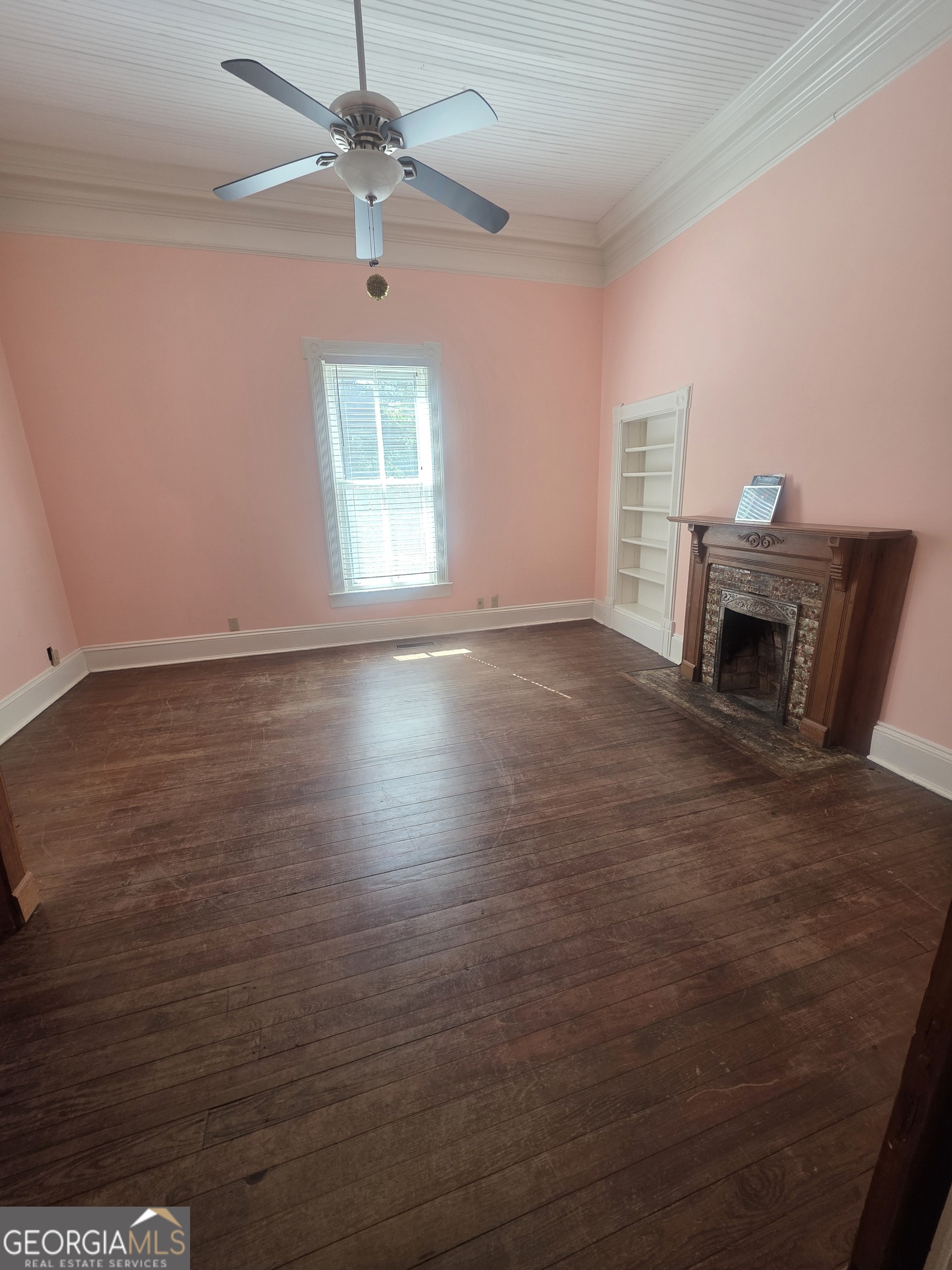 1663 Alcovy Mountain Road Property Photo 13