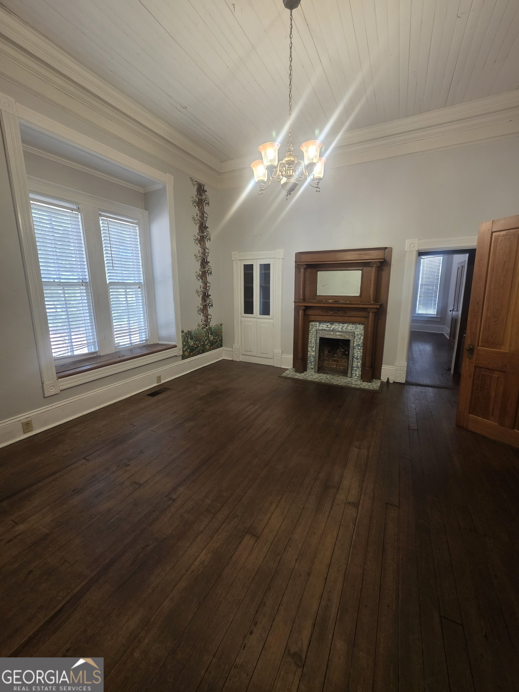 1663 Alcovy Mountain Road Property Photo 17