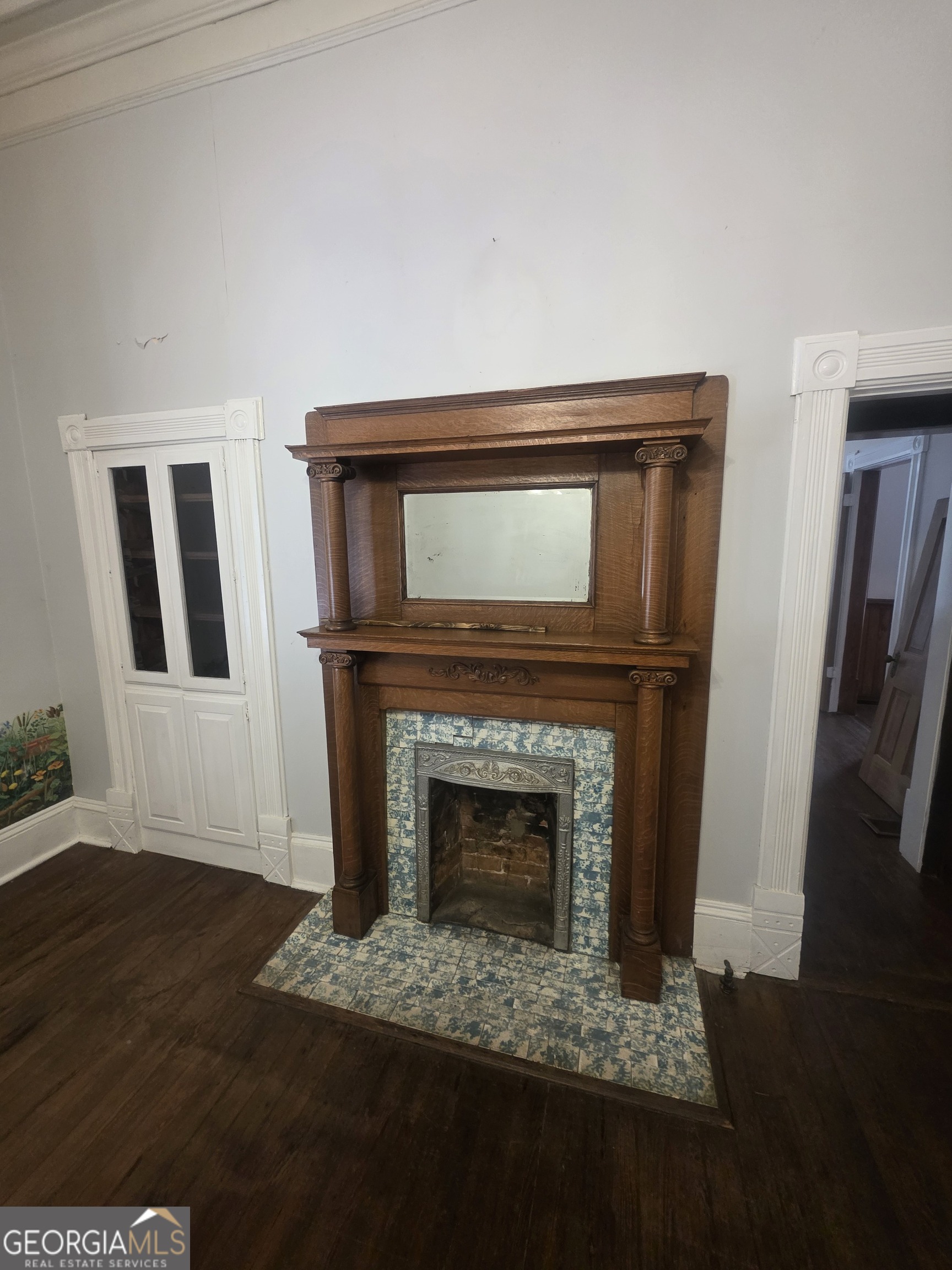 1663 Alcovy Mountain Road Property Photo 18