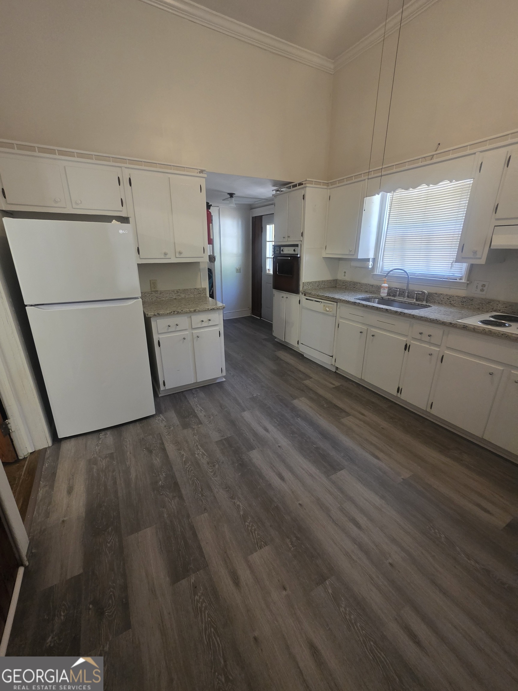 1663 Alcovy Mountain Road Property Photo 32