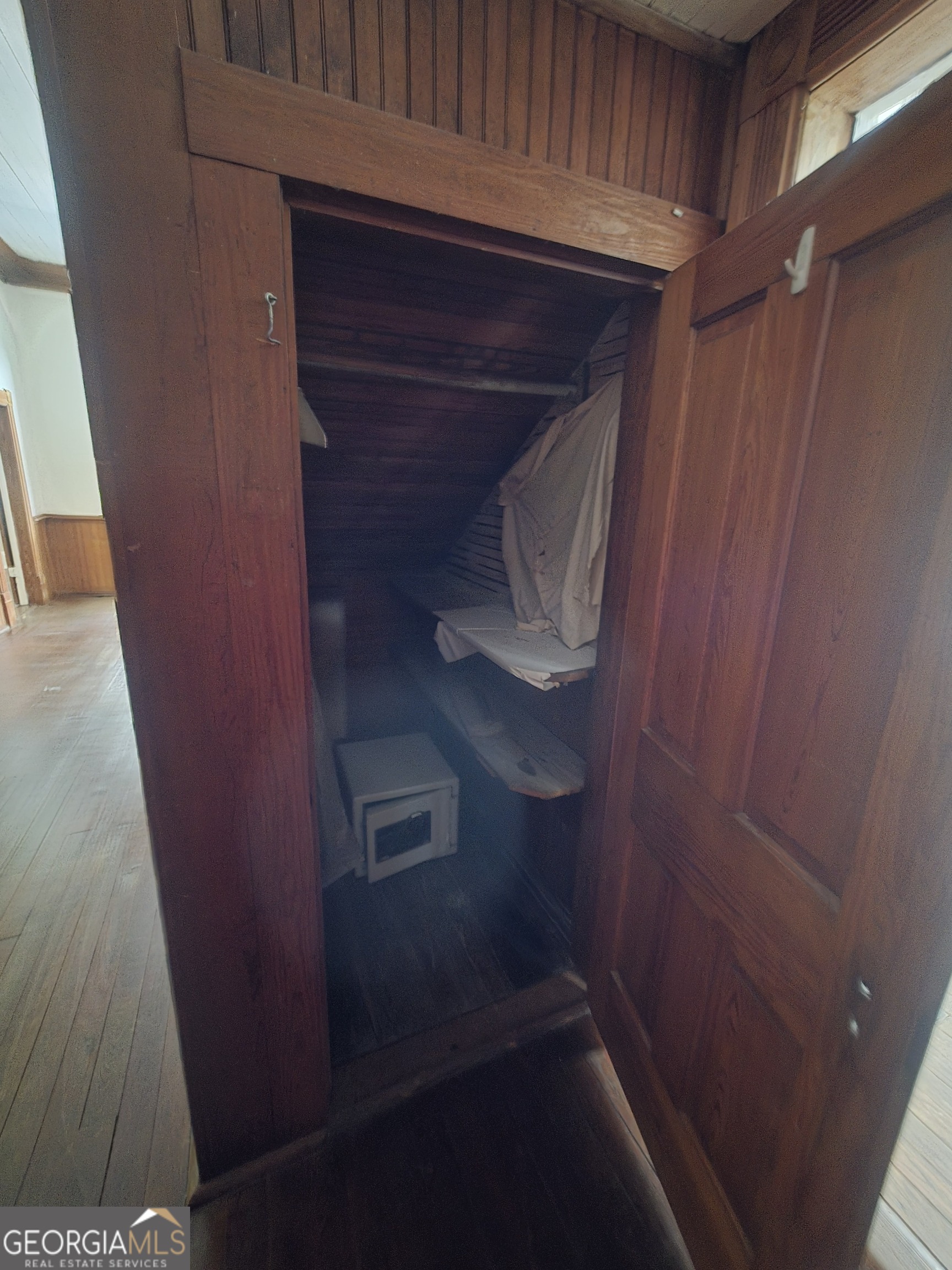 1663 Alcovy Mountain Road Property Photo 39