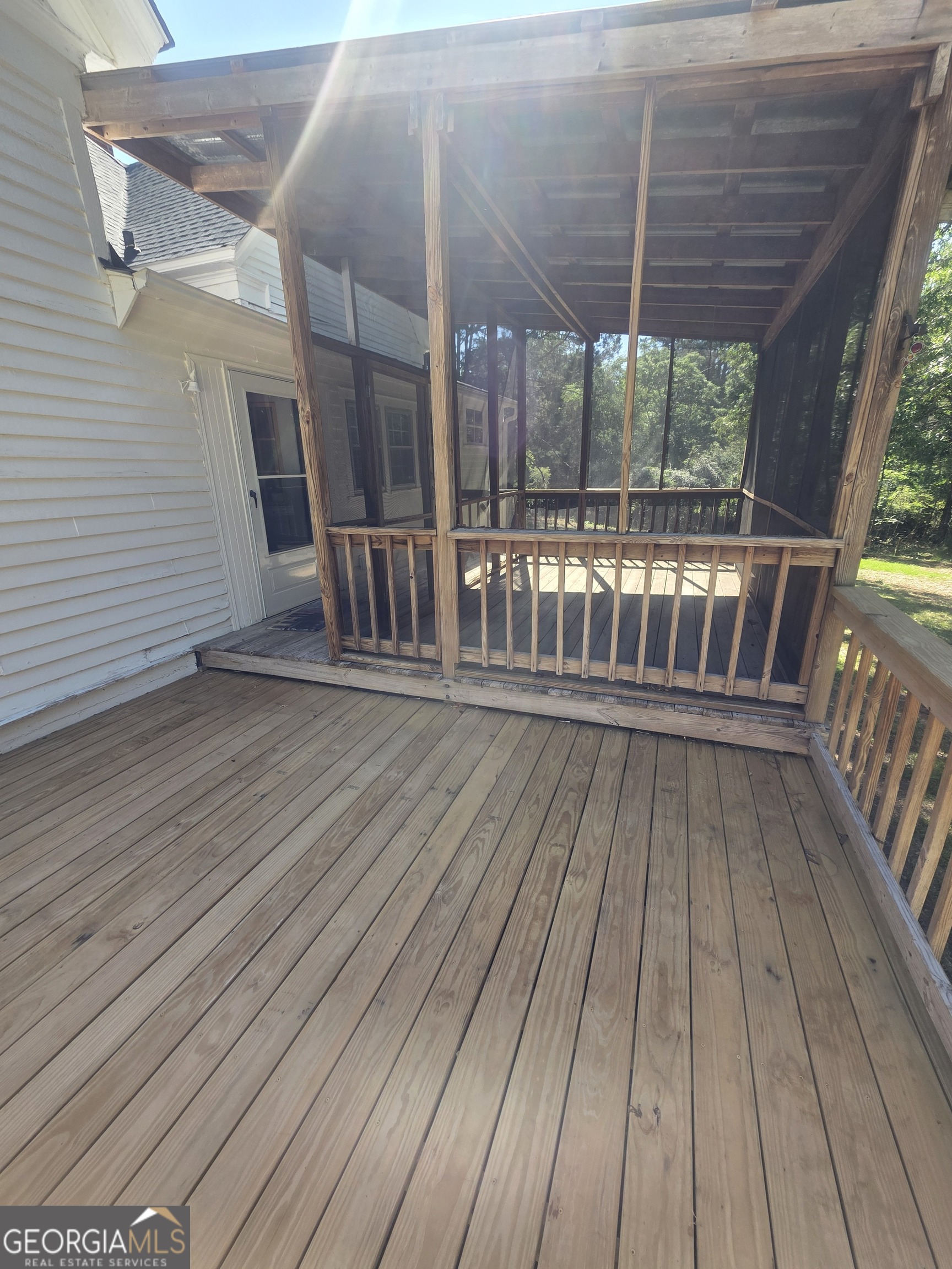 1663 Alcovy Mountain Road Property Photo 60