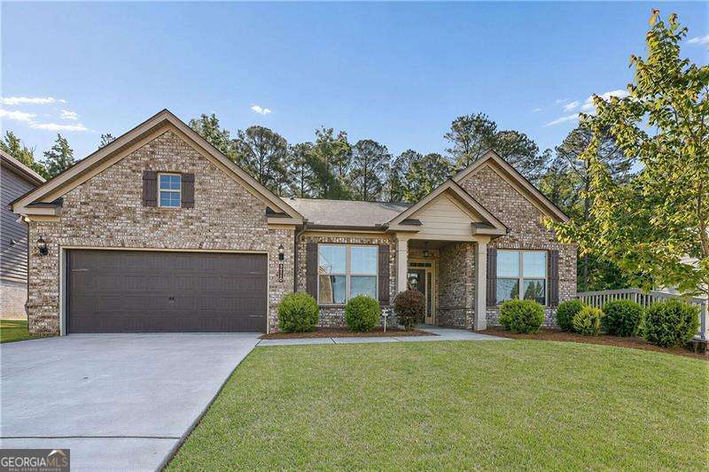 1810 Geranium Lane Property Photo 1