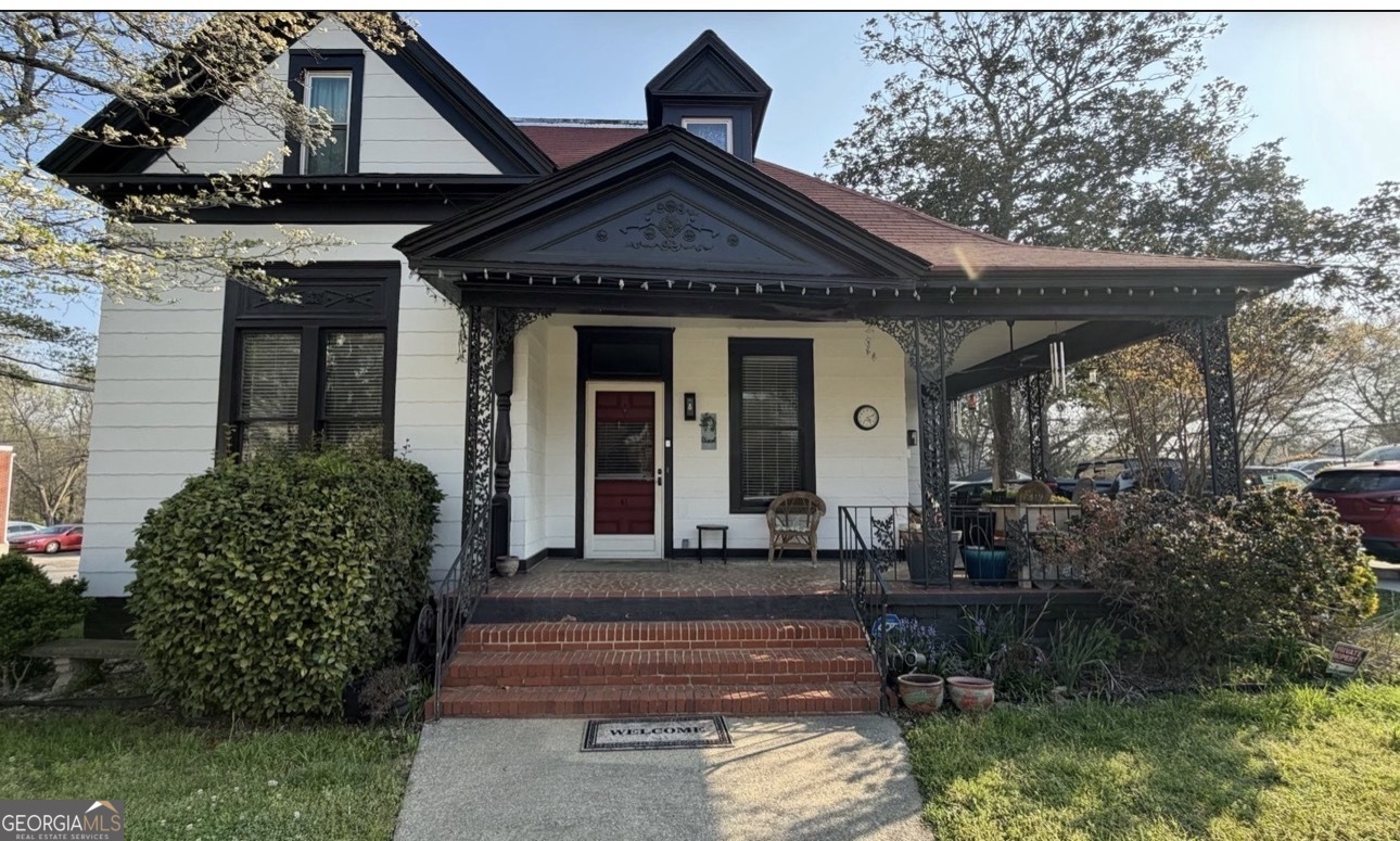 41 W Campbellton Street Property Photo 1
