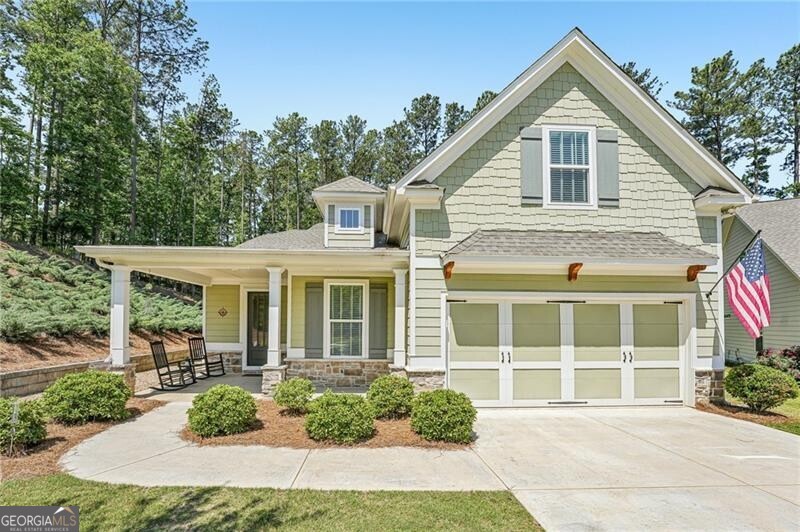 80 Alderberry Court