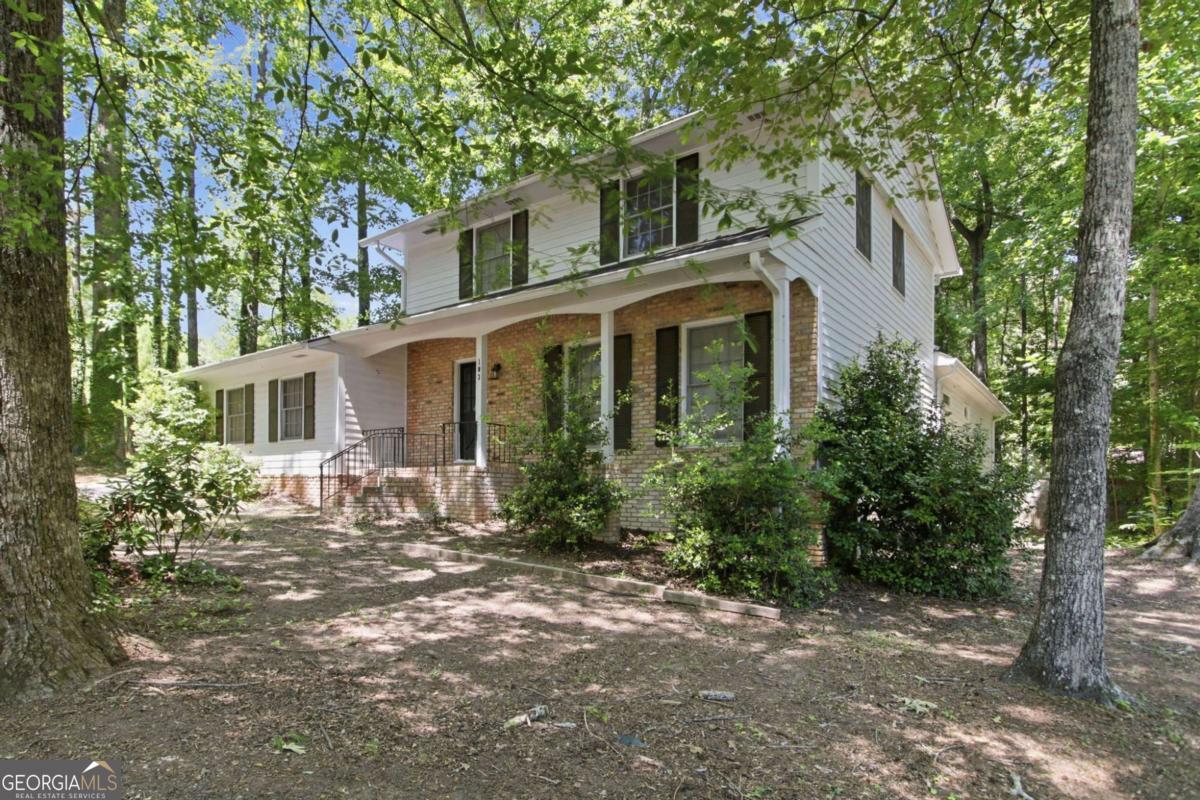 103 Creek Bed Court Property Photo 1