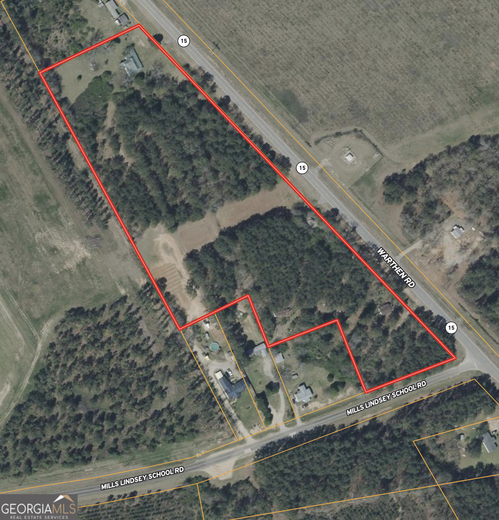 10661 Ga Highway 15 Property Photo 24