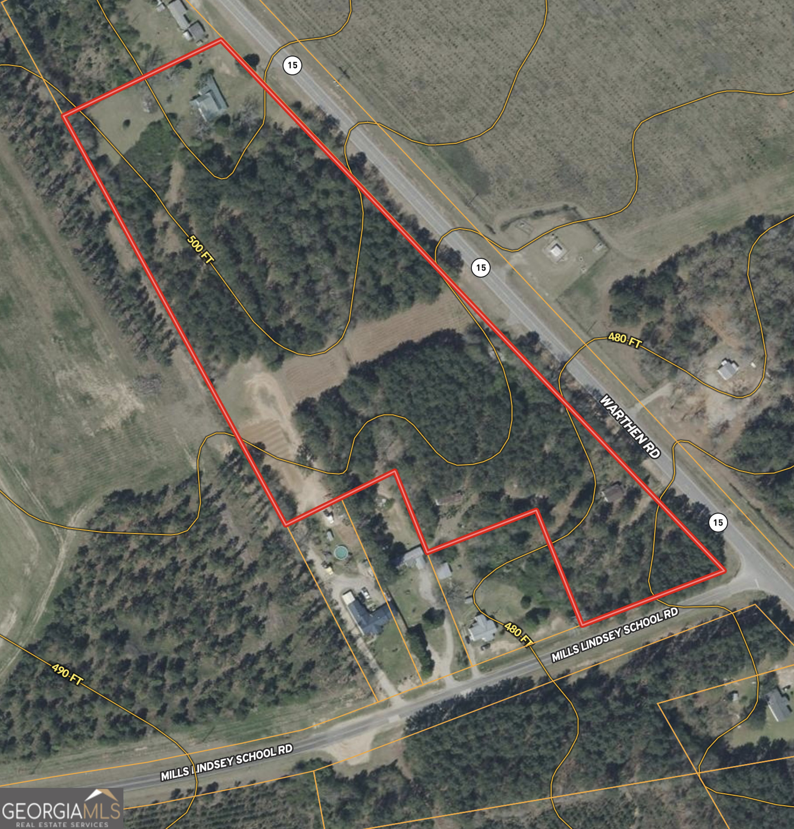 10661 Ga Highway 15 Property Photo 25