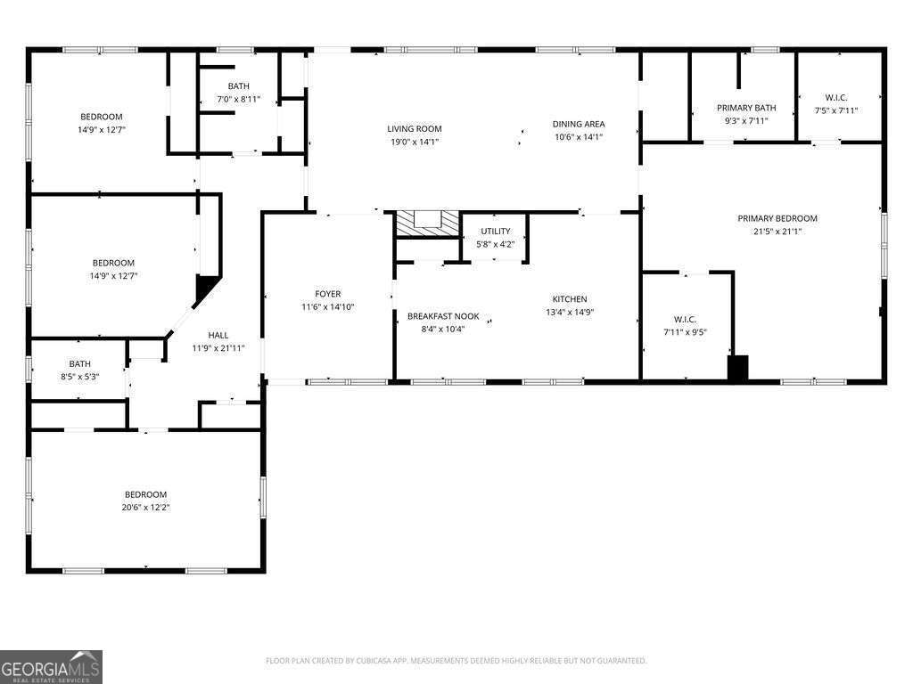 76 Shadow Lane Sw Property Photo 37