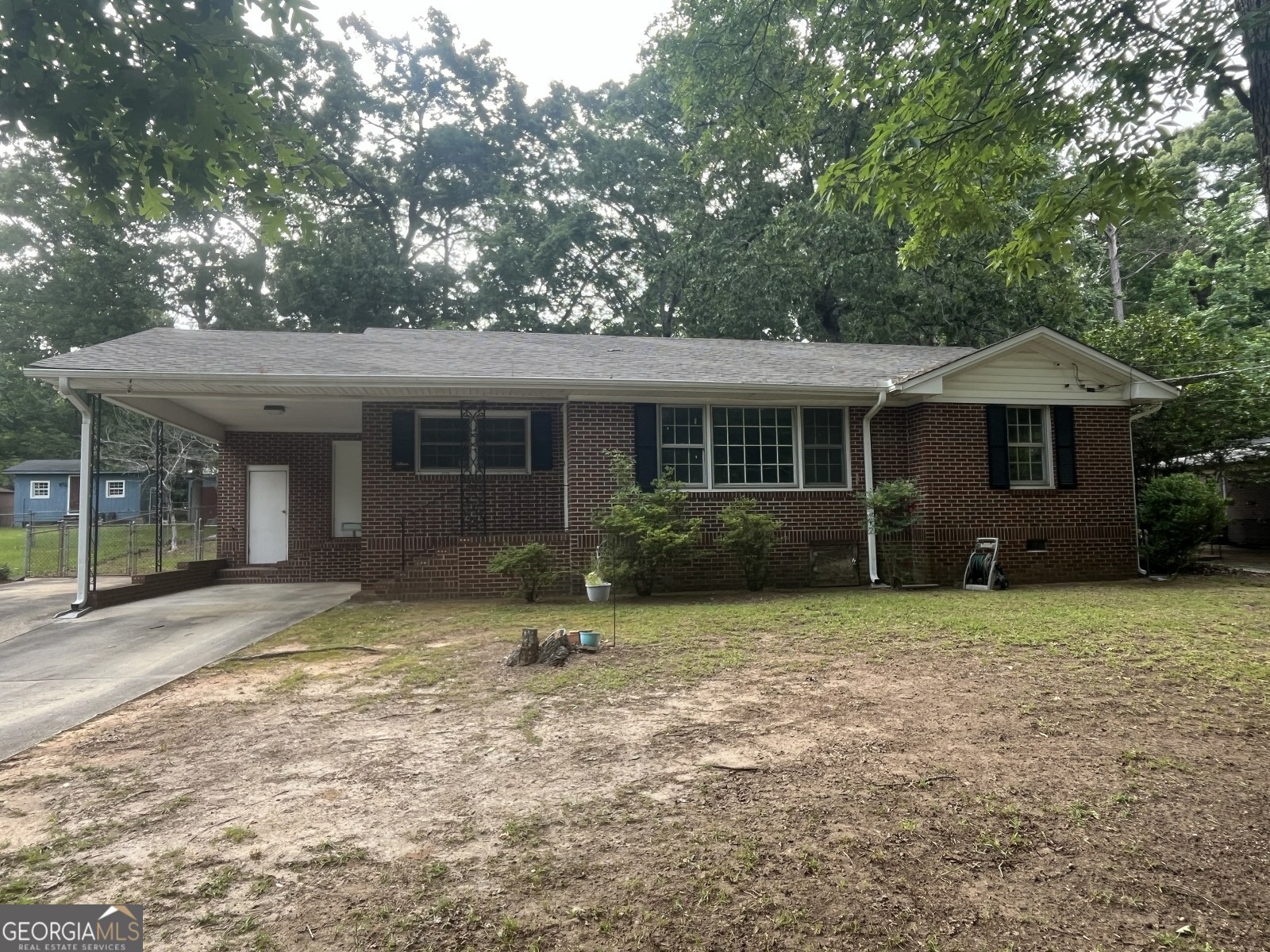 1314 Greenview Drive Property Photo 1