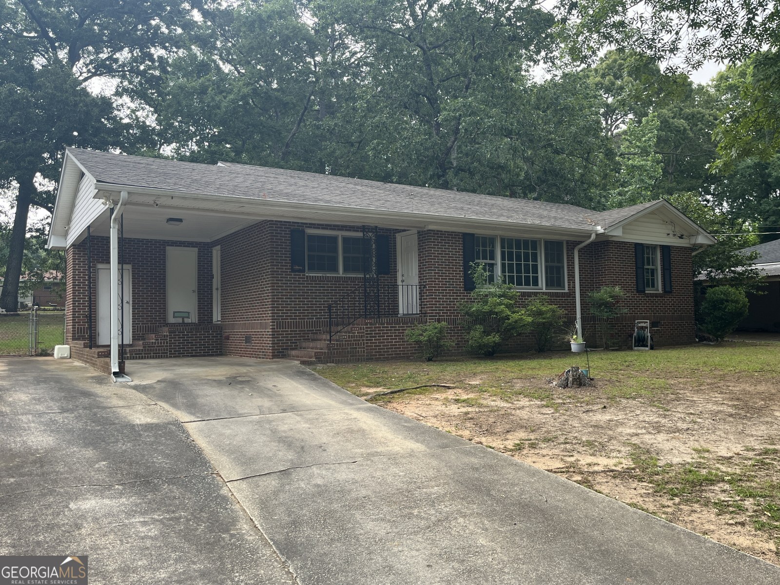 1314 Greenview Drive Property Photo 3