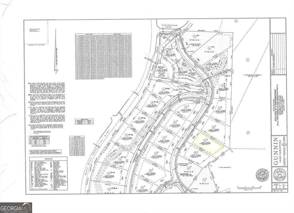 5062 Pindos Trail Sw Property Photo 3