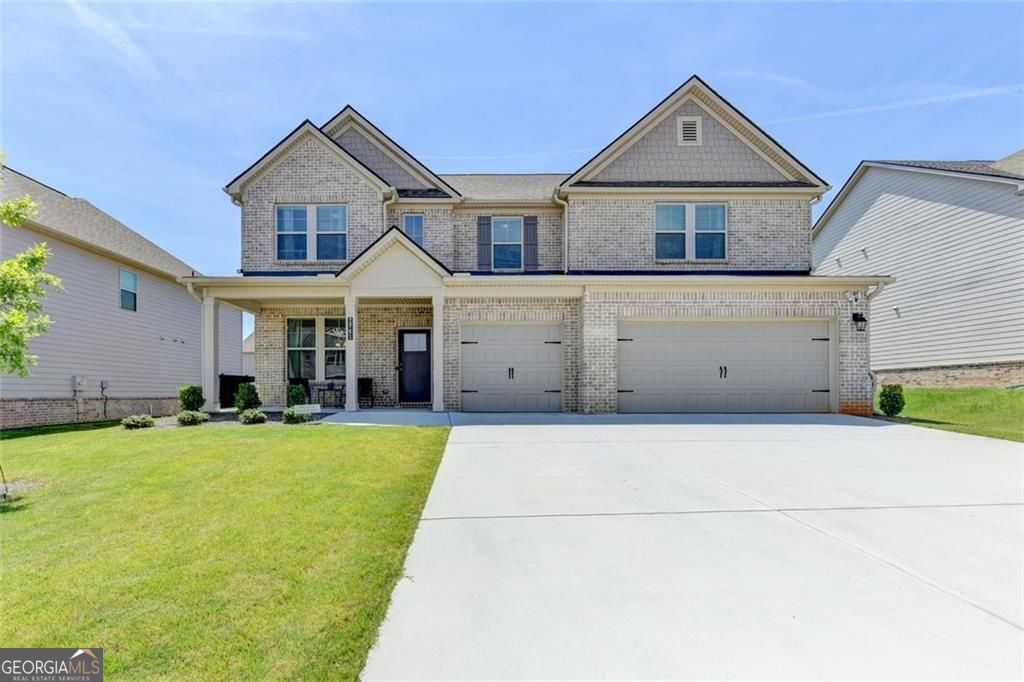 2741 Dolce Road Property Photo 1