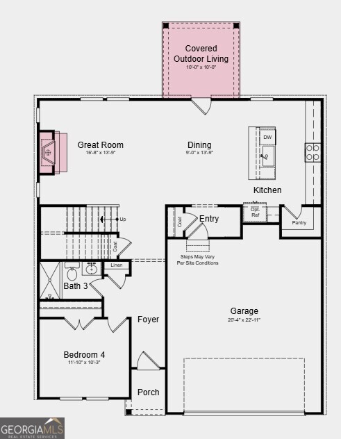 3825 Ardleigh Property Photo 14