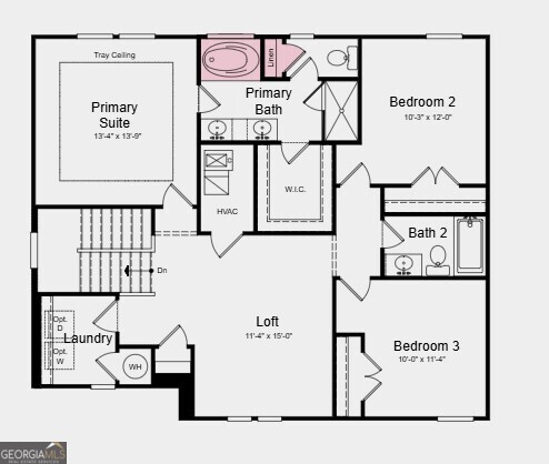 3825 Ardleigh Property Photo 15