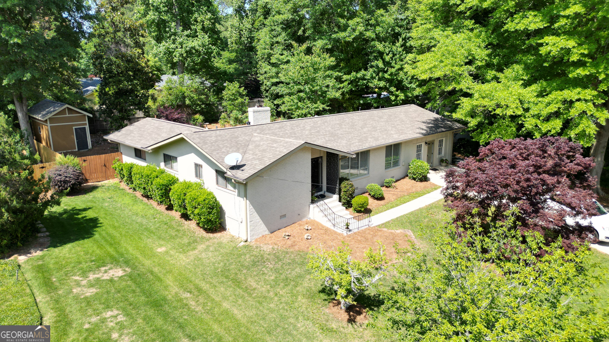 2801 Sagamore Hill Drive Se Property Photo 1