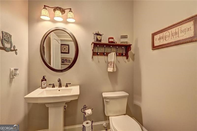 191 Colbert Road Property Photo 53