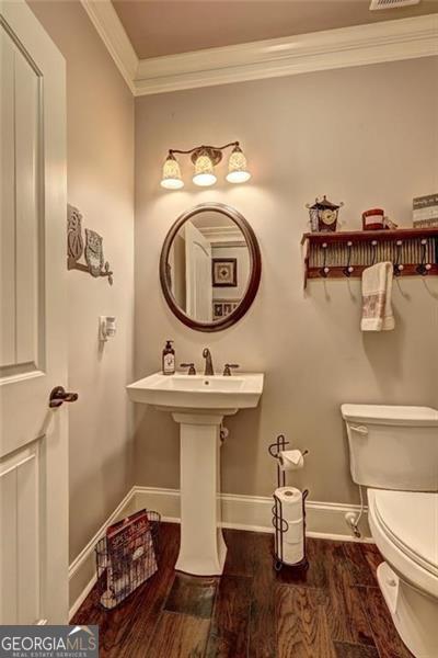 191 Colbert Road Property Photo 84