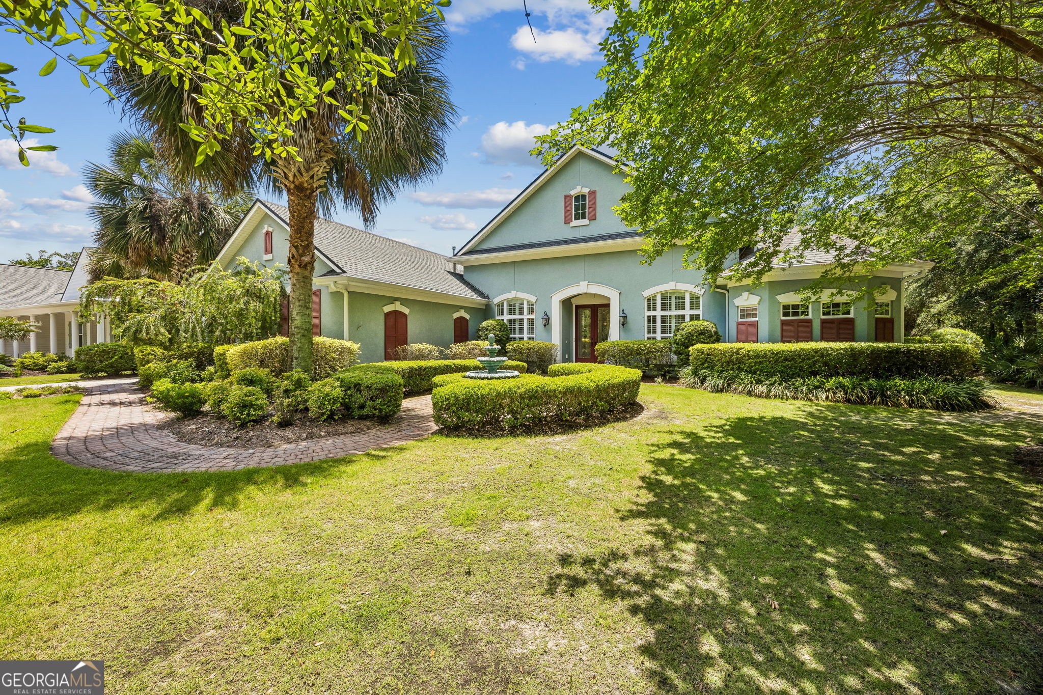 152 Fairways Edge Drive Property Photo 1