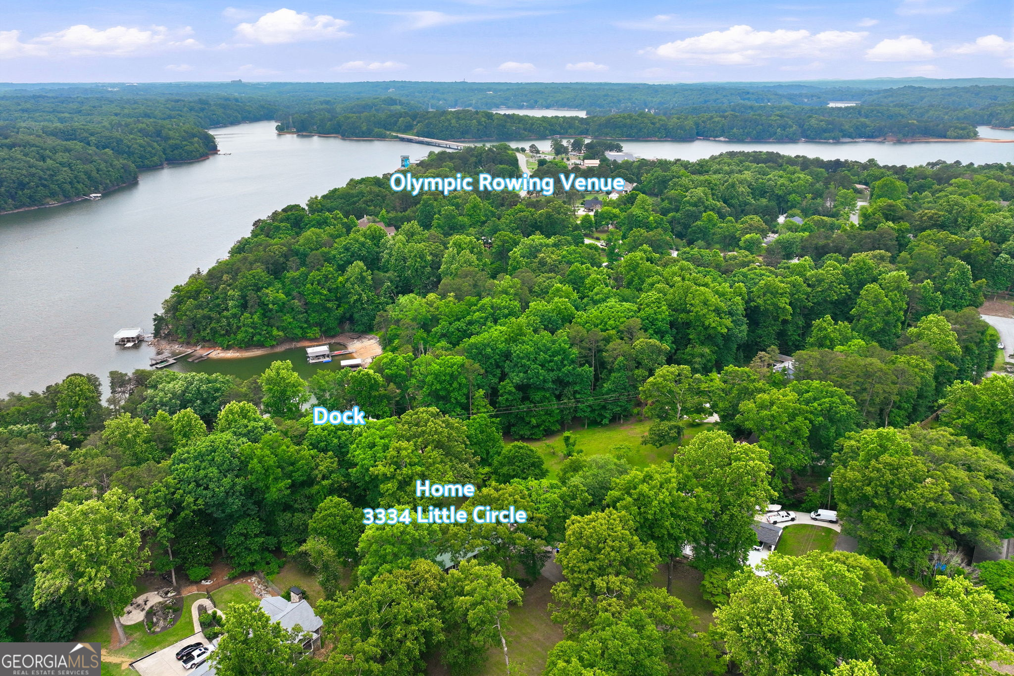 3334 Little Circle Property Photo 3