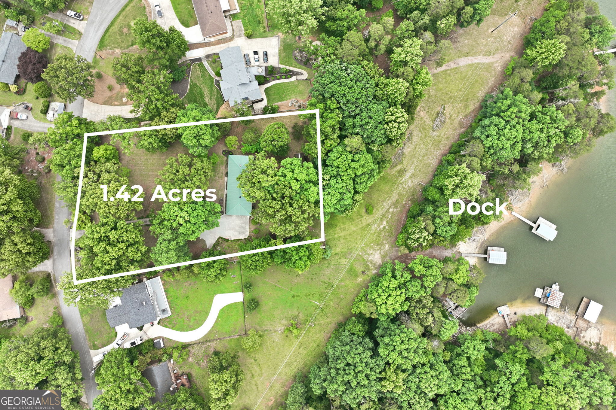 3334 Little Circle Property Photo 45