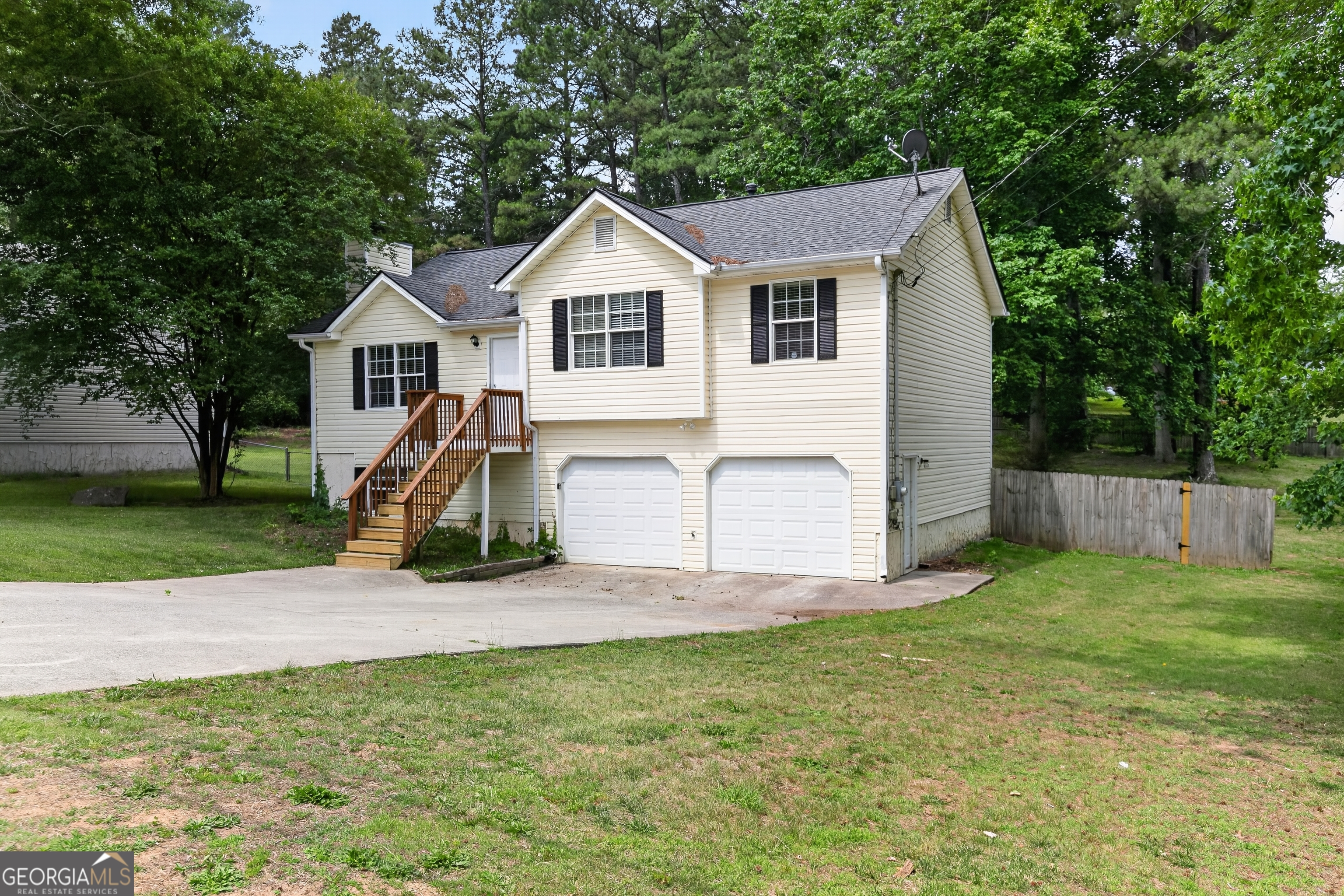 71 Burton Drive Property Photo 1