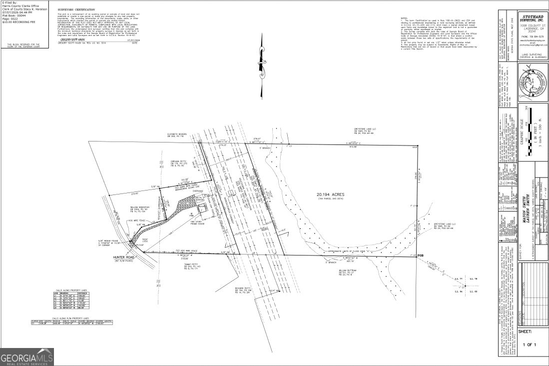795 Hunter Road Property Photo 44