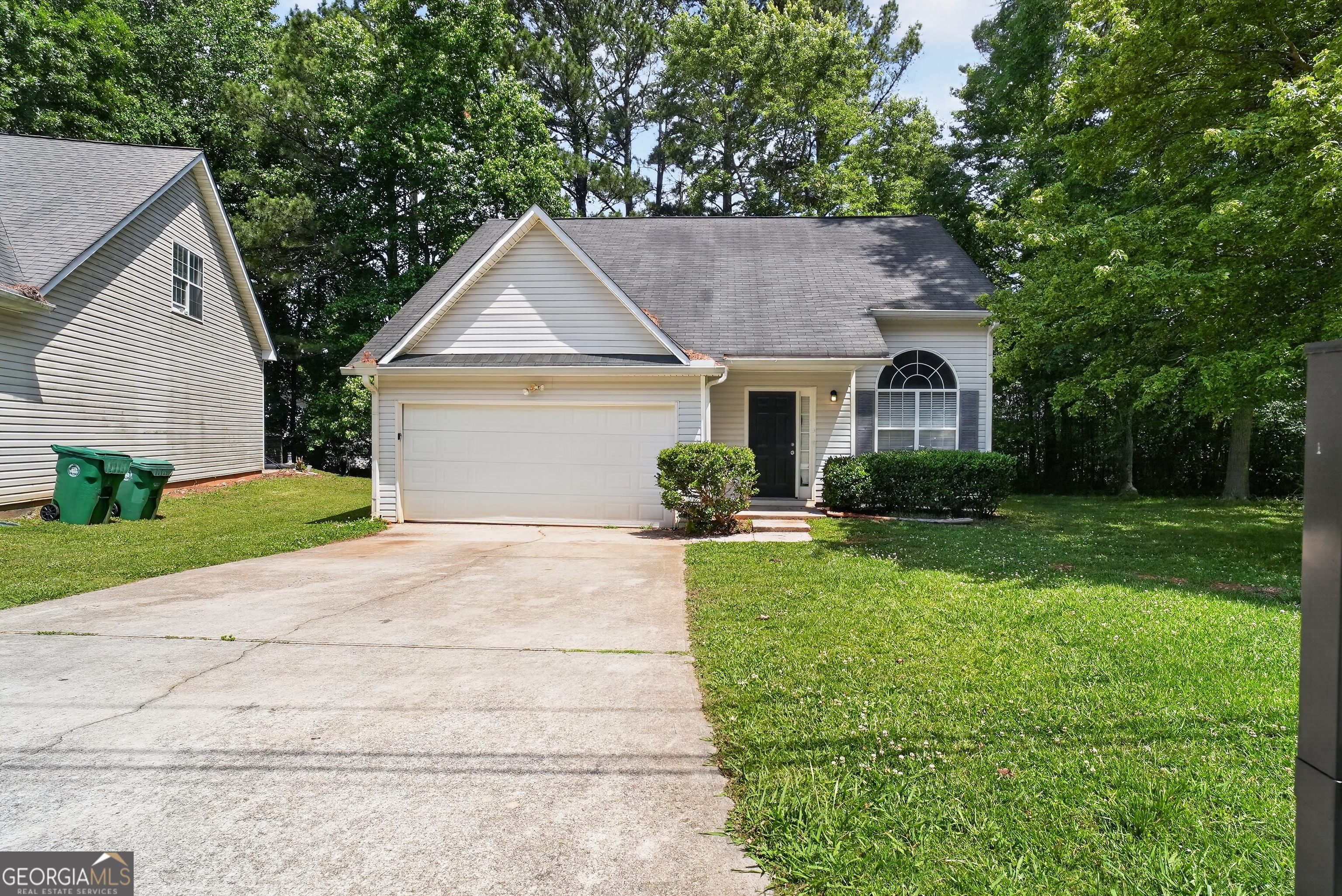 5836 Wellborn Creek Drive Property Photo 1
