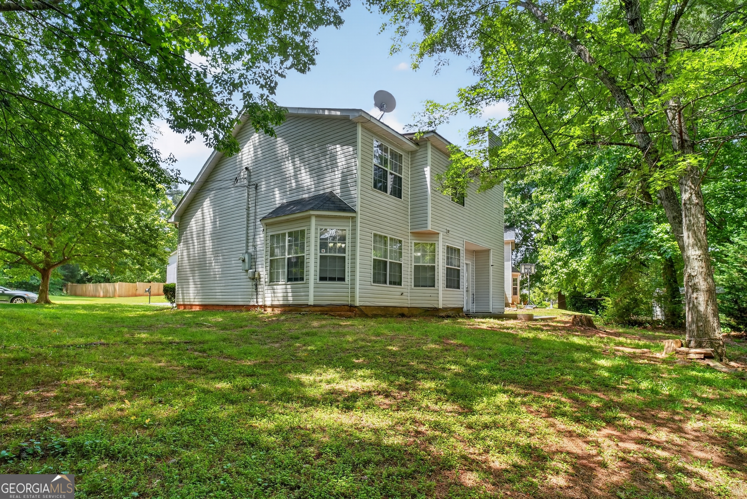 5836 Wellborn Creek Drive Property Photo 2