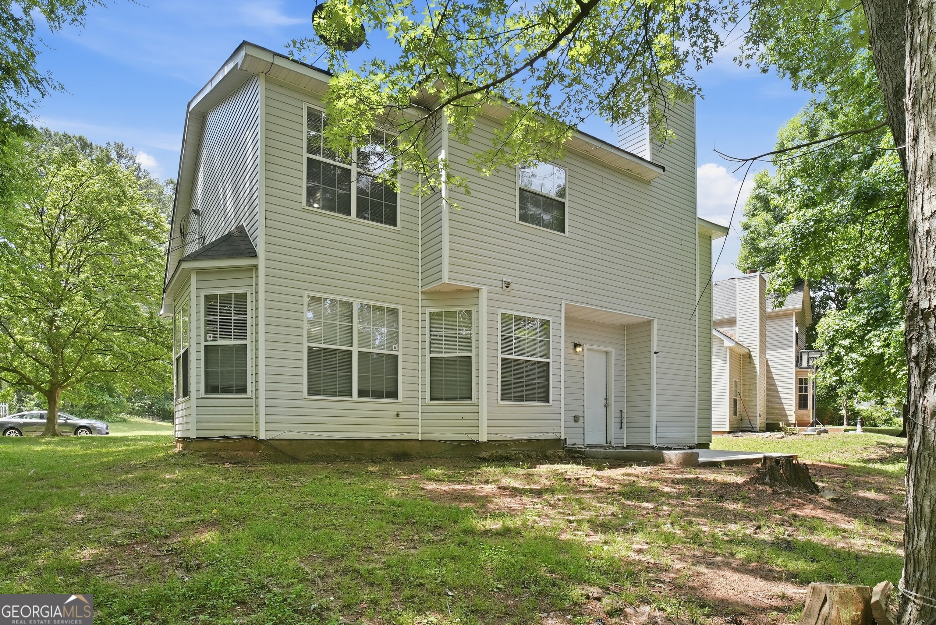 5836 Wellborn Creek Drive Property Photo 3