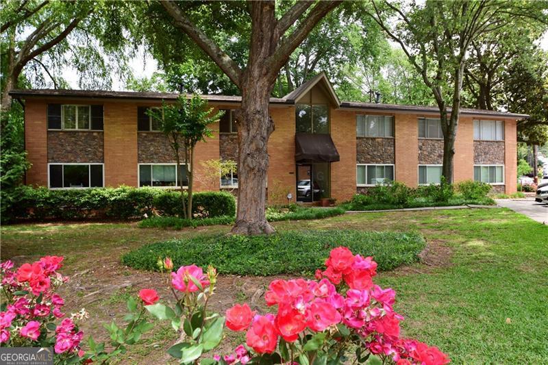 115 Biscayne Drive Nw # G3 Property Photo 1