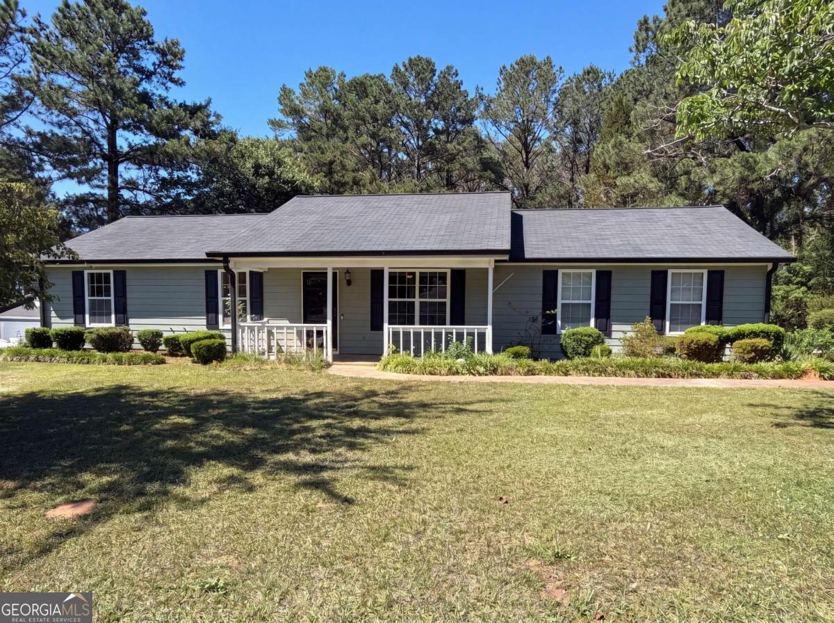 90 Rolling Ridge Drive Property Photo 1
