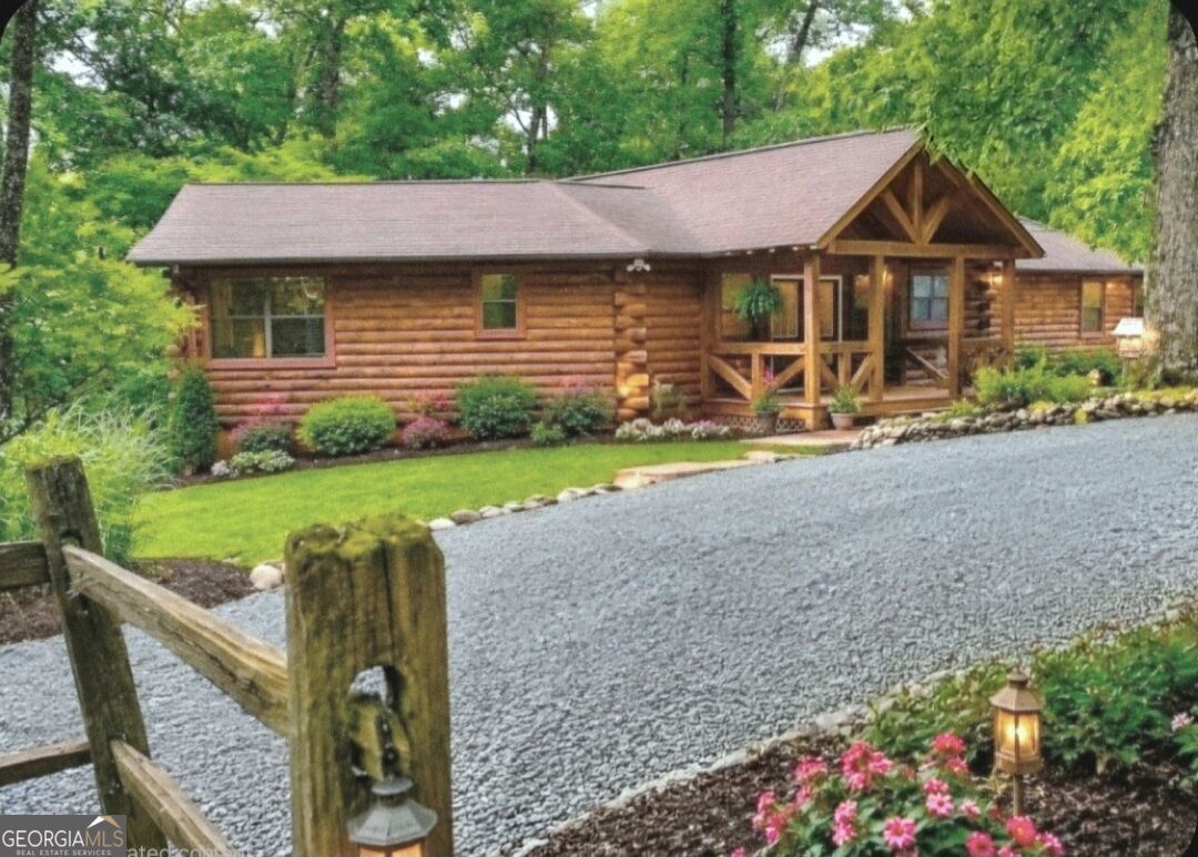 3857 Gumlog Road Property Photo 1