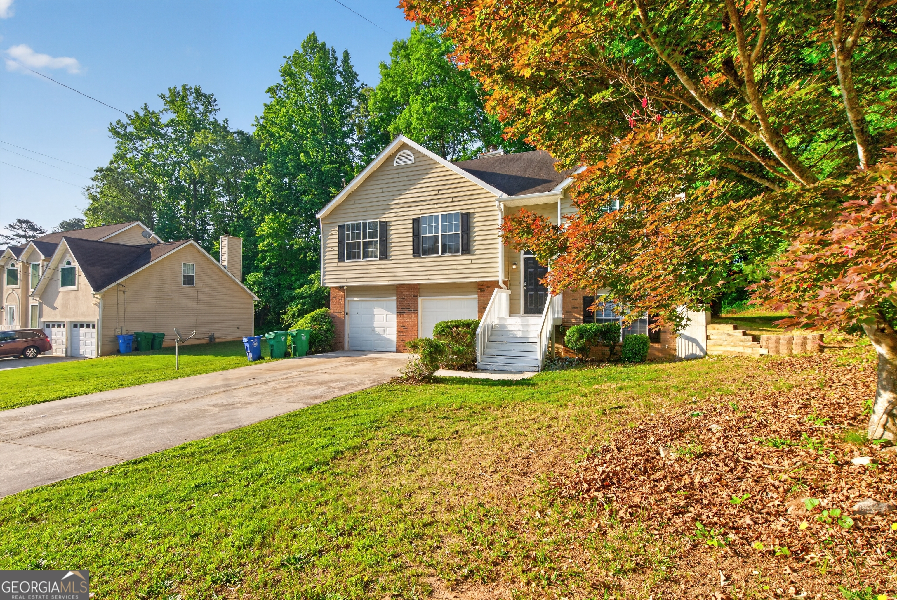 3345 Eastmont Lane