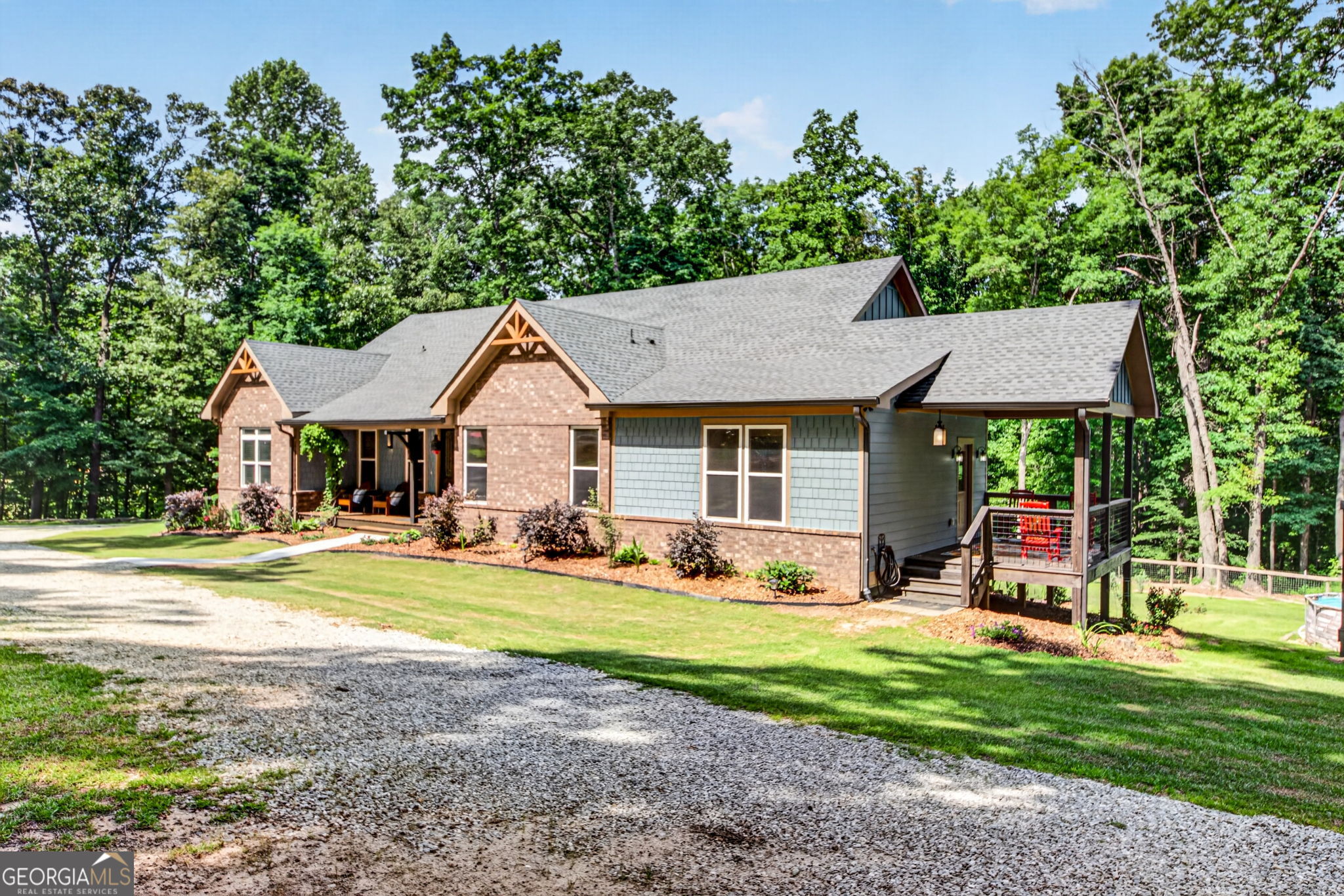 129 Lazy Oak Trail Property Photo 3