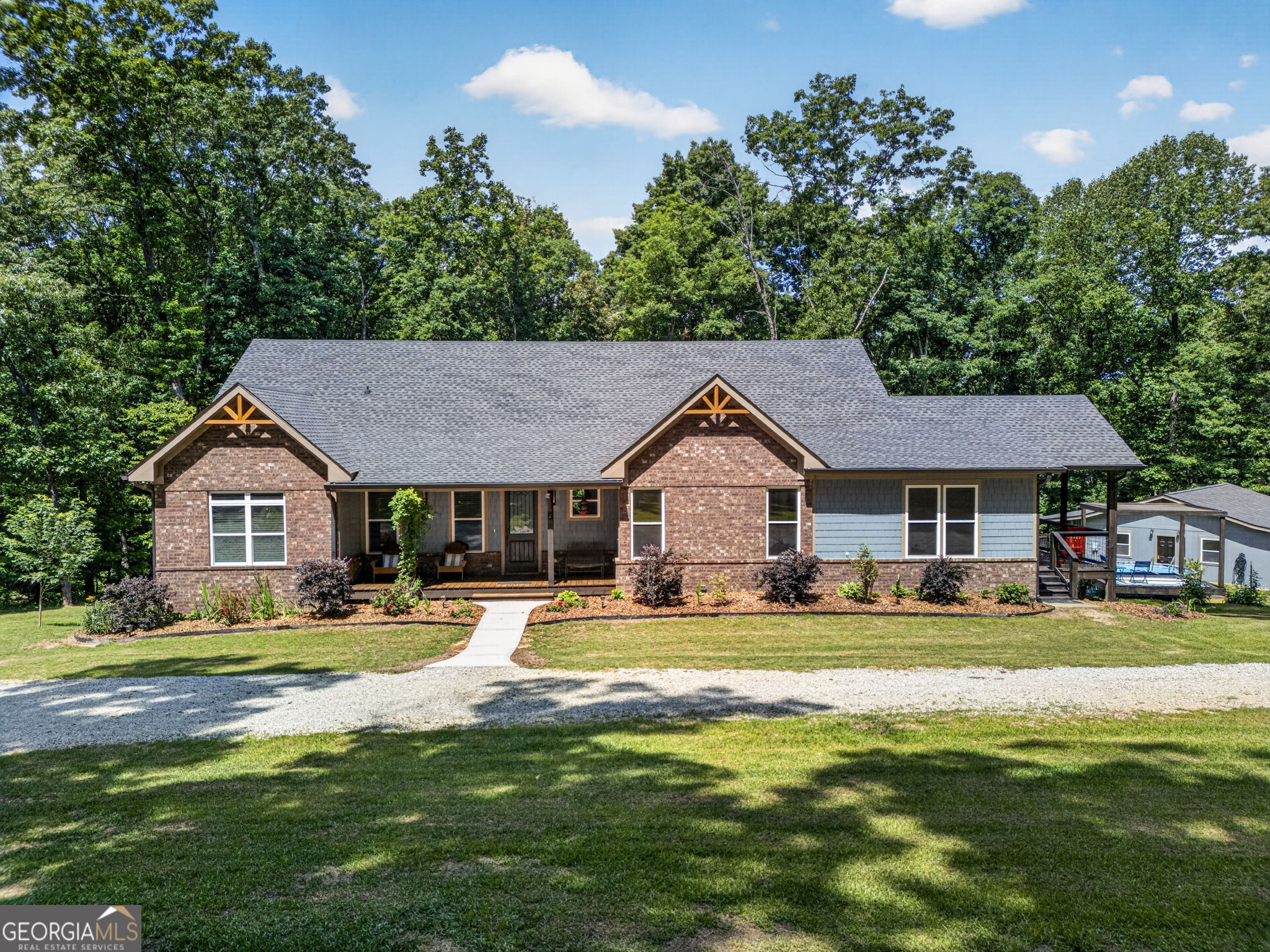 129 Lazy Oak Trail Property Photo 4