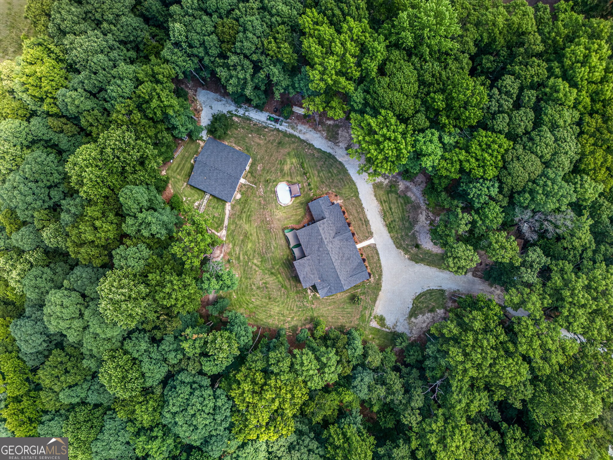 129 Lazy Oak Trail Property Photo 7