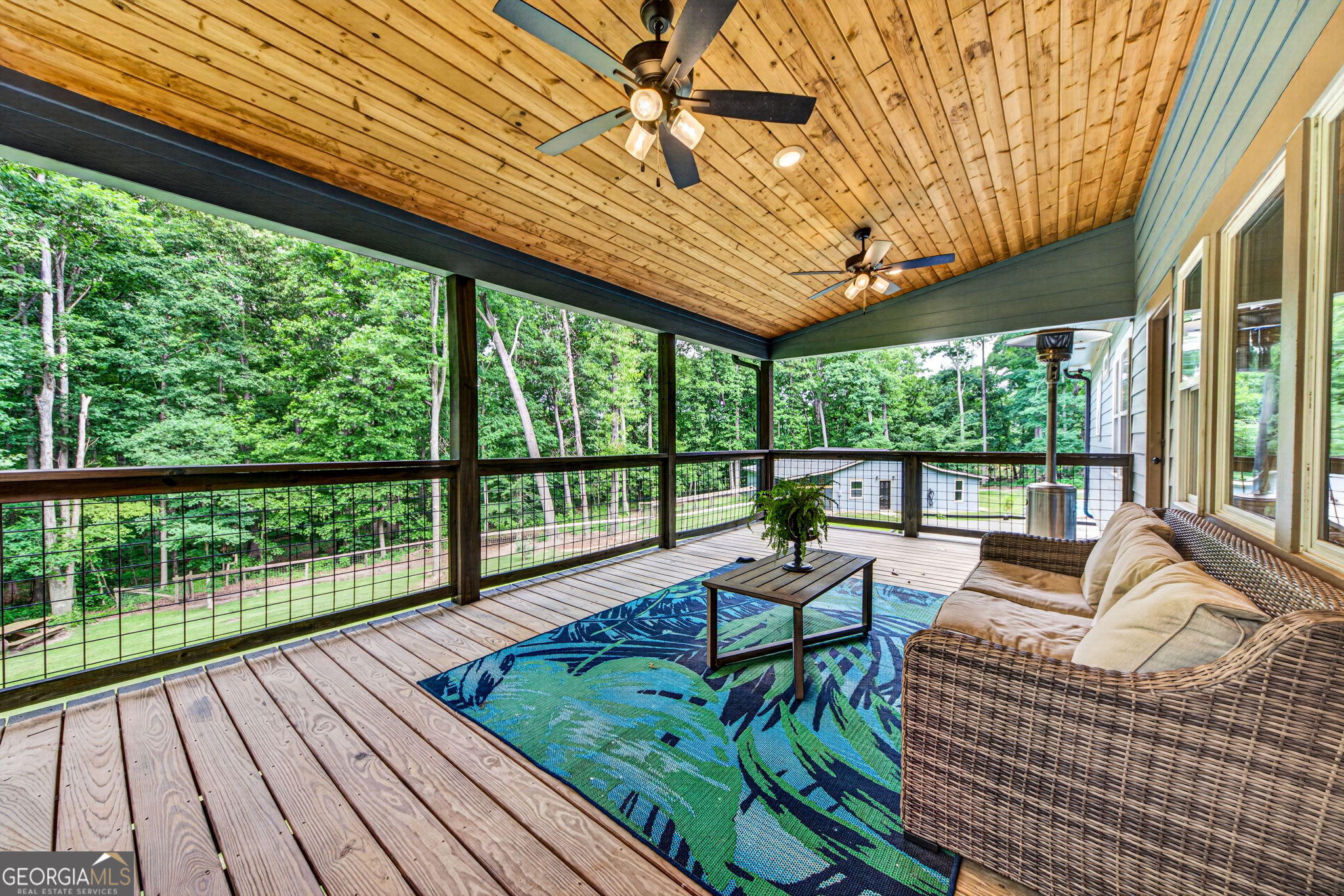 129 Lazy Oak Trail Property Photo 32
