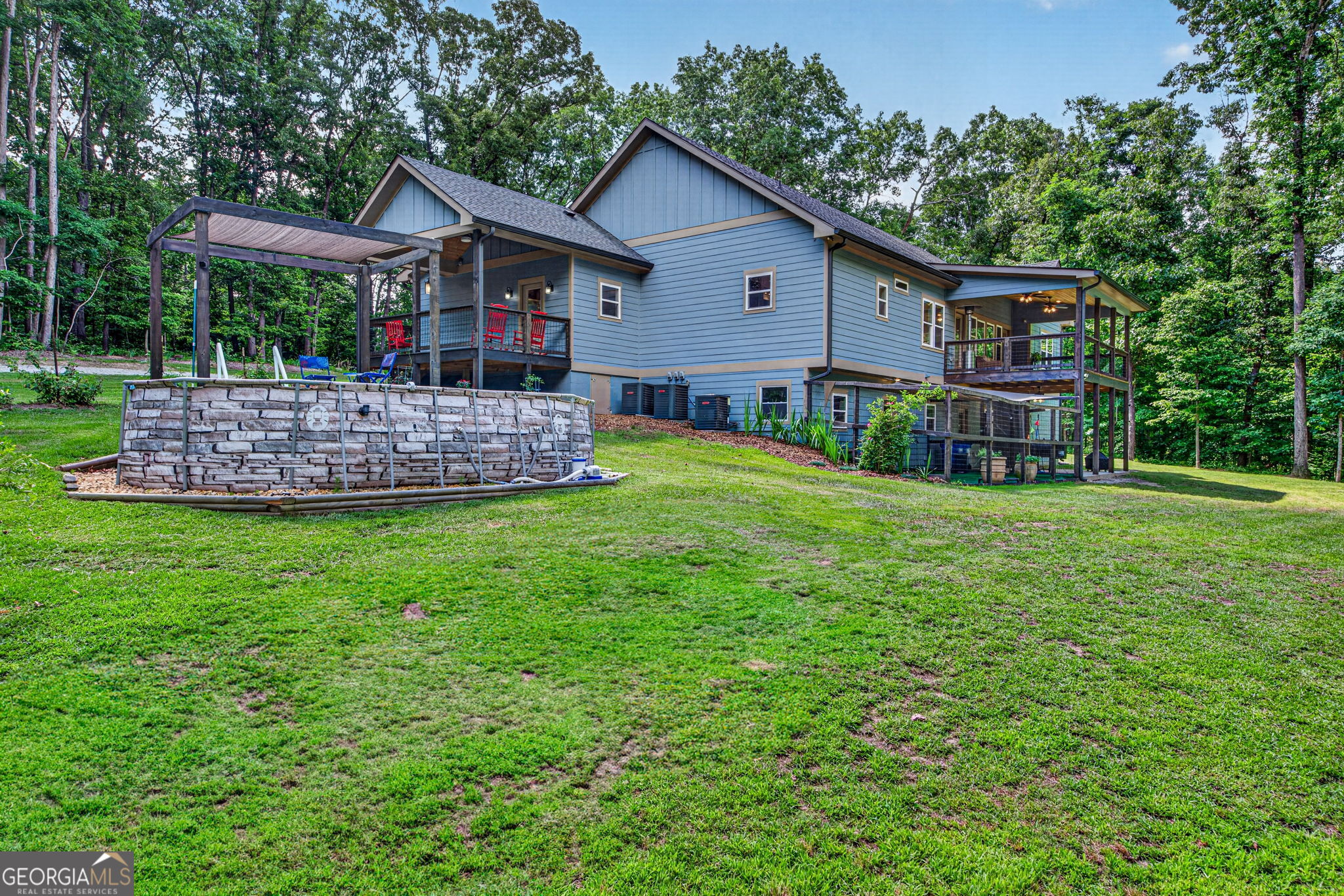 129 Lazy Oak Trail Property Photo 53