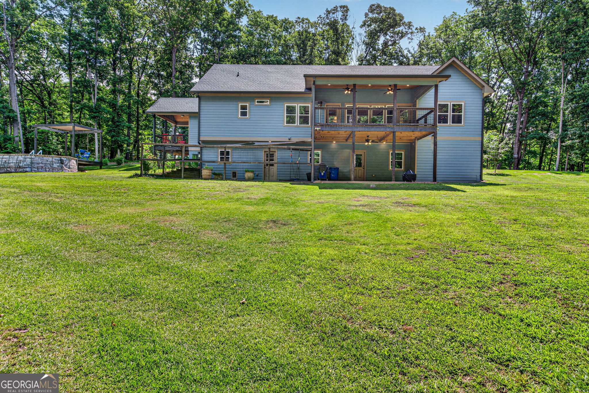 129 Lazy Oak Trail Property Photo 54