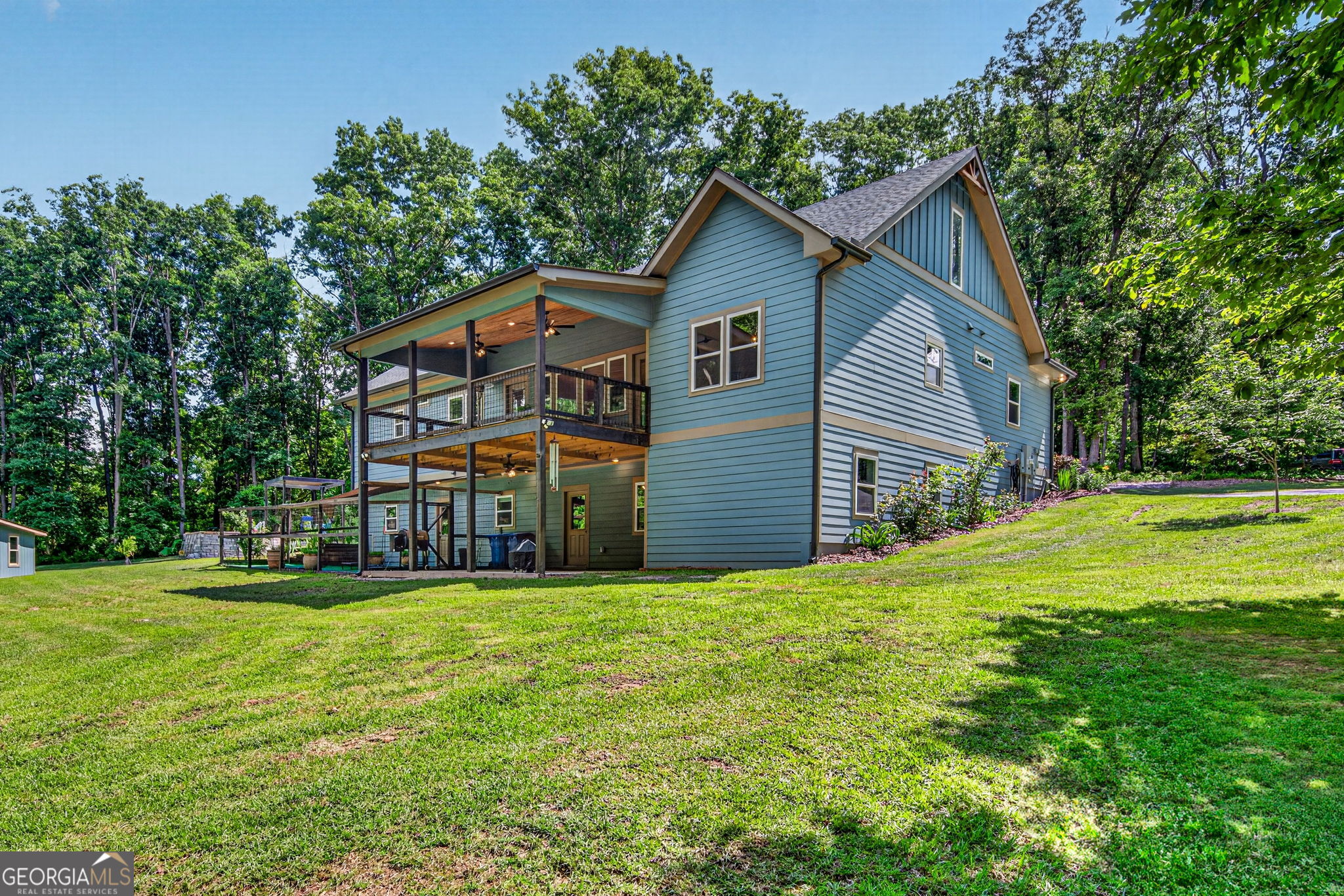 129 Lazy Oak Trail Property Photo 55