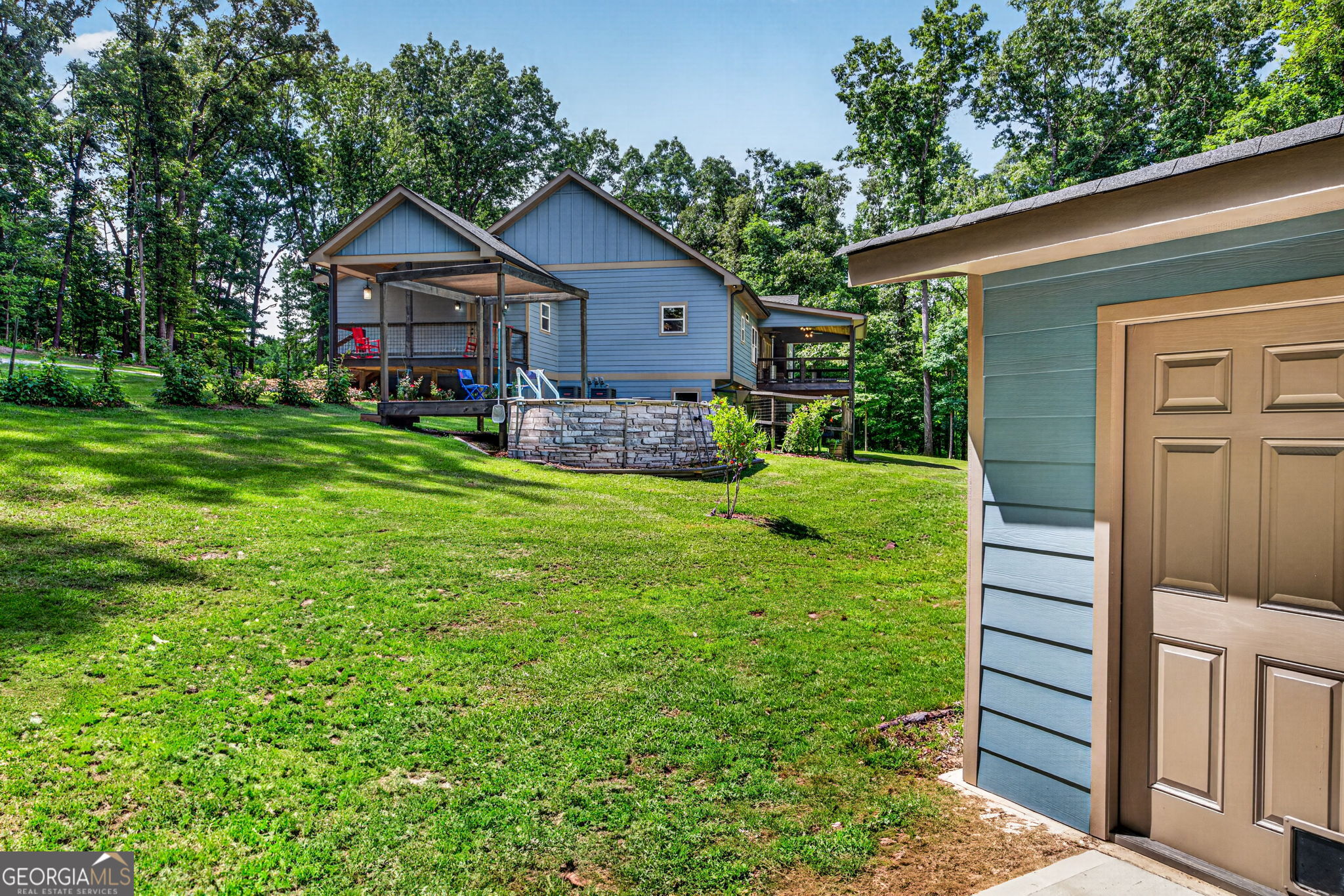 129 Lazy Oak Trail Property Photo 56
