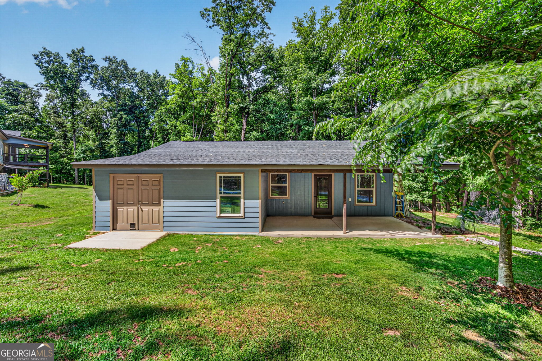129 Lazy Oak Trail Property Photo 57