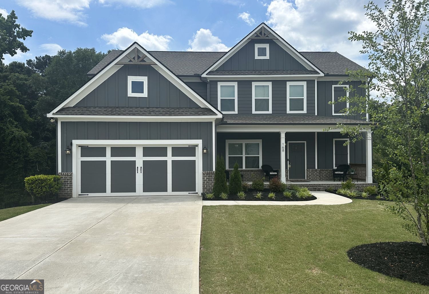 168 Mallard Creek Way Property Photo 1